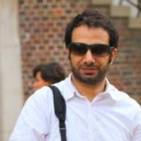 Amjad Baiazy | City University London - Academia.edu