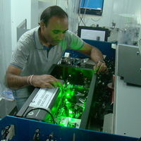 Pramod Kumar
