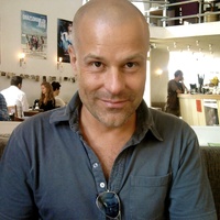 Kiven Strohm