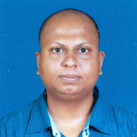 jaikumar Ranganathan - National Institute of Technology, Tiruchirappalli