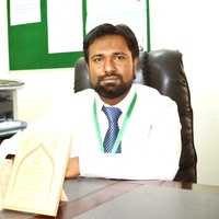 Academia profile picture for @MuhammadKashif