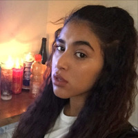 Photo of Alexis Judeh