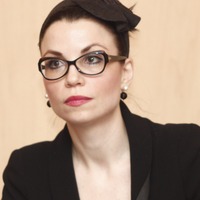 Роксолана жигон биография национальность