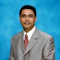 Radwan Chowdhury - University of Dhaka, Bangladesh