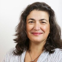 Aleka Angeletaki related author profile picture