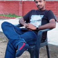 Dr. Ravi Kumar Pujala - IISER,Tirupati