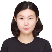 Photo of Xingyao Xiao