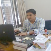 Md Ekhlas Uddin - GONO BISHWABIDYALAY