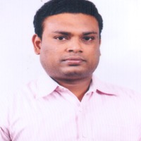 David sam JayaKumar - Jamal Mohamed College