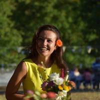 Photo of Nina D Hadzhieva