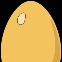 Academia profile picture for @EggShell