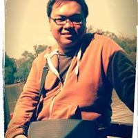 Robin Setiawan - UBAYA