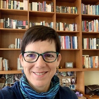 Ana Revenga - The Brookings Institution
