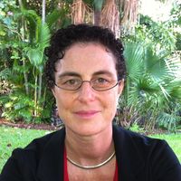 Helen Harper | Menzies School of Health Research - Academia.edu
