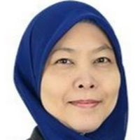 Academia profile picture for @nurdin