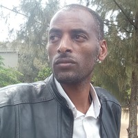 getasew adane - Independent Researcher