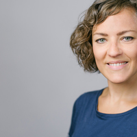 Photo of Lisa M . Gottschall