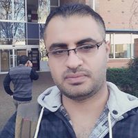Ahmed Razzaq Hasan - Independent Researcher