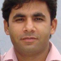 Sieger Group Employee Mayank Vyas's profile photo