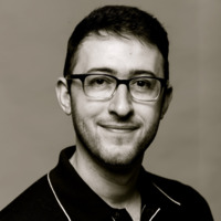 Jesse R . A . Berger related author profile picture