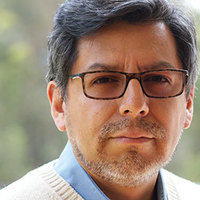 Iván F . Rodrigo-Mendizábal - Universidad Andina Simon Bolivar