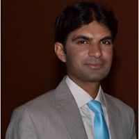 Academia profile picture for @Naveed