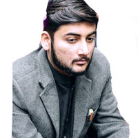 Engineer Mohsin Ali Shah - NED University of Engineering and Technology