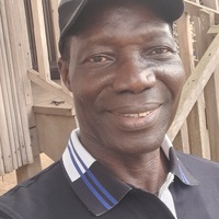 R Rasheed Tai Rasheed Tiamiyu - Independent Researcher