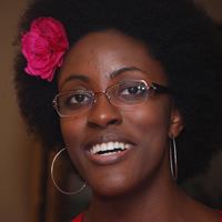 Photo of Thalea Stokes