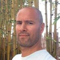 True Terpenes Employee Daniel Cook's profile photo