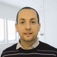 Agatino Rizzo (里佐)