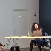 Ninon Rochat Ninon Roques - Université Paul Valéry - Montpellier