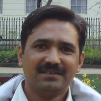 Who Is Rk Joshi Dr.R.K. Joshi - ICMR