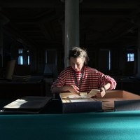 Ер адамның семіз есегі