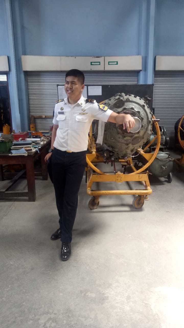 (PDF) Aviation Maintenance Technician 