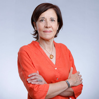 Photo of Inmaculada Pérez Martín