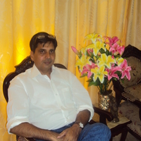 Naresh R Naresh Kumar - Independent Researcher