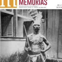 Revista Memorias  Uninorte