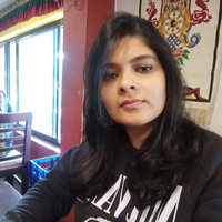 SHWETA IYER related author profile picture