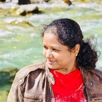 Academia profile picture for @Kumari