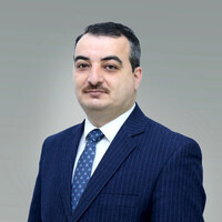 Dr. Ilyas Huseynov - Baku Slavic University