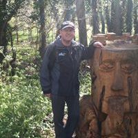 Colin Fleming - Queen's University Belfast