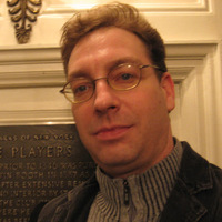 Charles Alexander Zorn