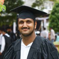 Rayappa Rayappa Mahale - Reva University