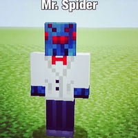 Academia profile picture for @MRSPIDER