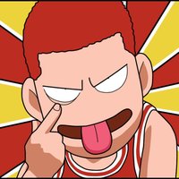 Academia profile picture for @fugu