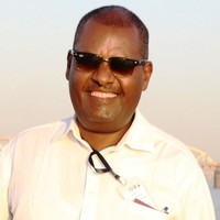 Daneal FekerSillassie - Independent Researcher