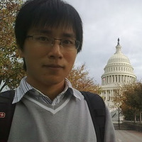 Xianxu Bai - Hefei University of technology