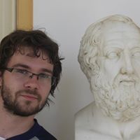 Photo of Philipp Berghofer