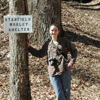 Kandace Hollenbach University Of Tennessee Knoxville - 